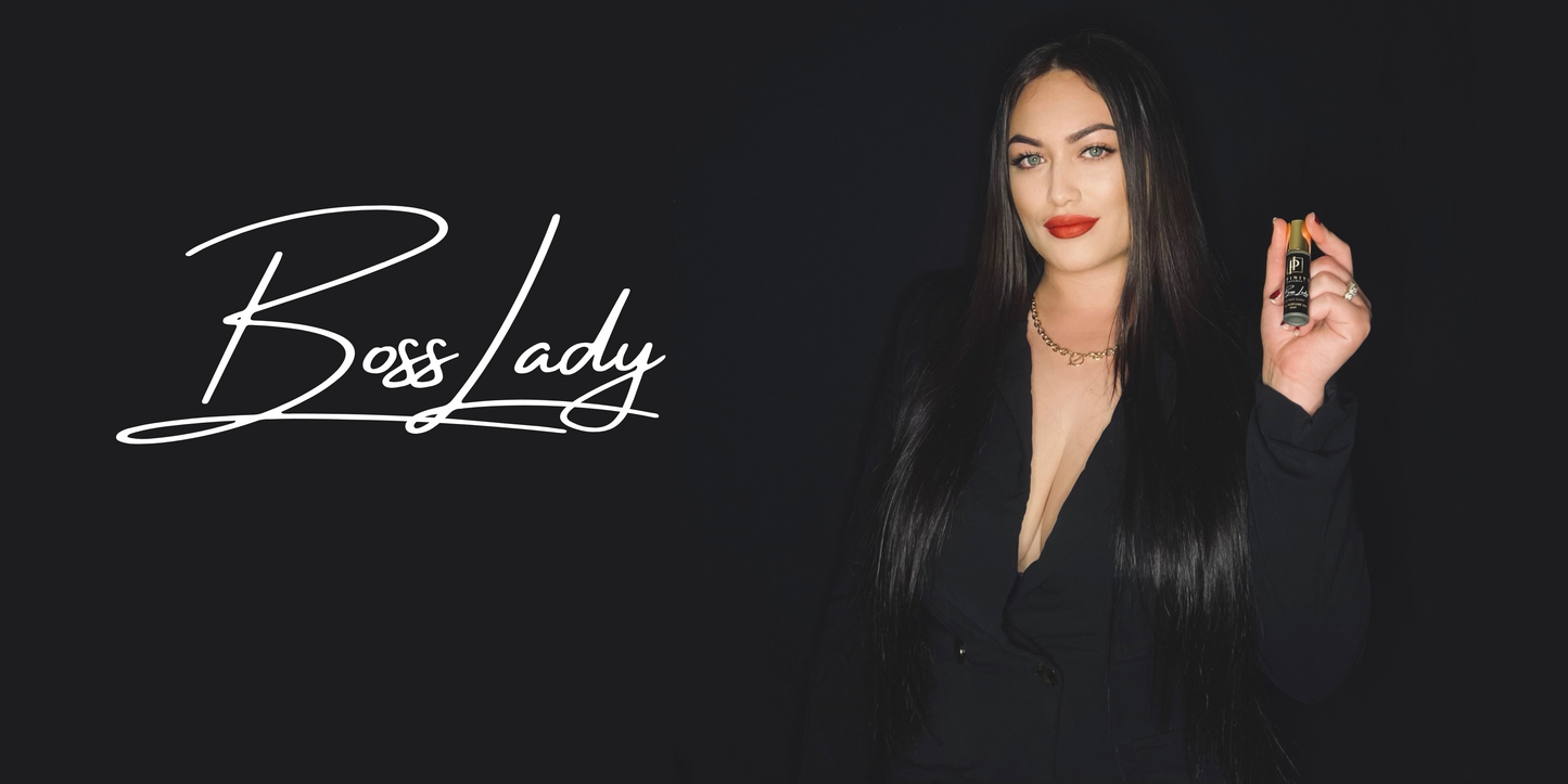 Boss Lady