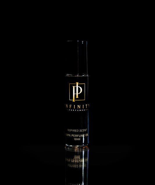 Inspired by Invictus Legend