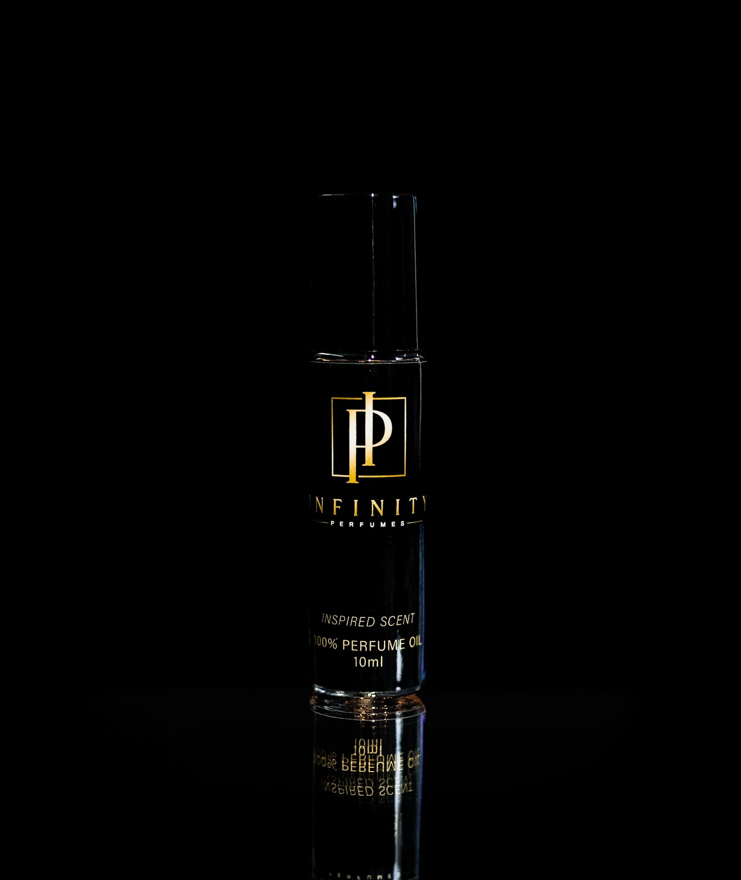 Inspired by Oud Wood