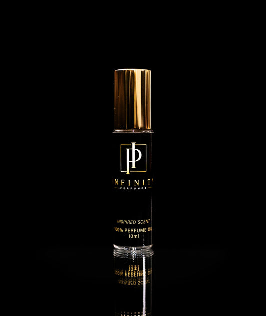 Inspired by Black Opium Intense